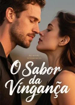 Capa do romance O Legado de Ricardo