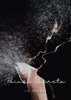 Capa do romance Paixão Secreta