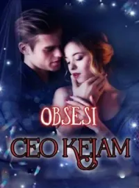 Sampul Novel Obsesi CEO Kejam