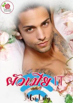 ภาพปกนิยายเรื่อง ผัวเมีย IT