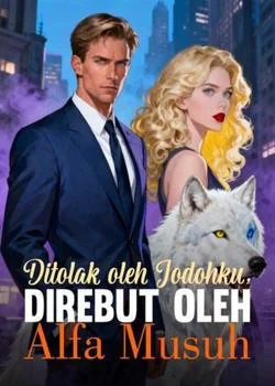 Ditolak oleh Jodohku, Direbut oleh Alfa Musuh