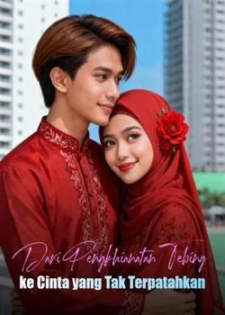 Dari Pengkhianatan Tebing ke Cinta yang Tak Terpatahkan