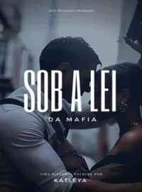 Capa do romance Vou te Destruir*