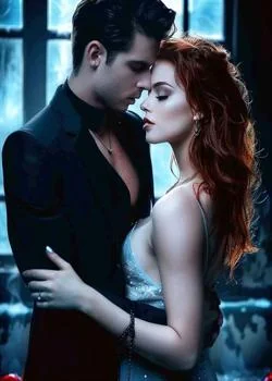 หน้าปกนวนิยาย Forbidden Love ของต้องห้ามทายาทมาเฟีย