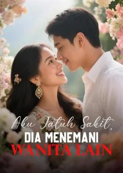 Aku Jatuh Sakit, Dia Menemani Wanita Lain