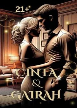 Cinta dan Gairah 21+