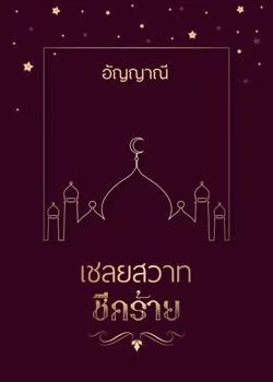 หน้าปกนวนิยาย เชลยสวาทชีคร้าย
