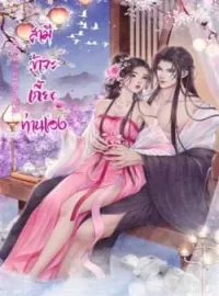 หน้าปกนวนิยาย สามีข้าจะเกี้ยวท่านเอง