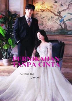 Pernikahan tanpa cinta.