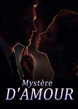 Couverture du roman Mystère d'amour