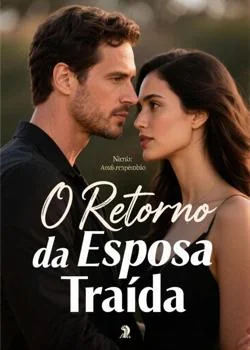 Capa do romance O Retorno da Esposa Traída