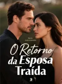 Capa do romance O Retorno da Esposa Traída