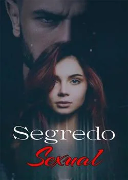 Capa do romance Segredo Sexual