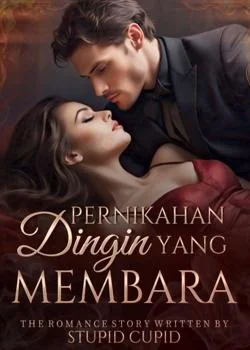 Pernikahan Dingin yang Membara