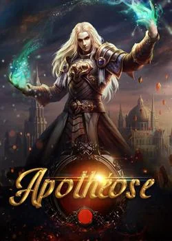 Couverture du roman Apothéose