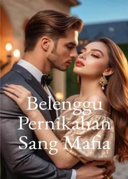 Belenggu Pernikahan Sang Mafia 