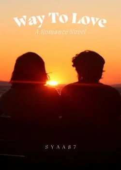 Sampul Novel Way To Love