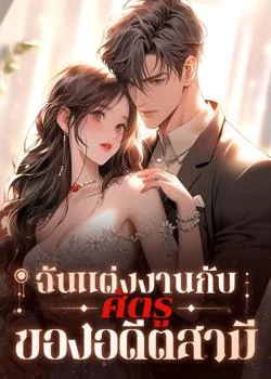 ภาพปกนิยายเรื่อง ฉันแต่งงานกับศัตรูของอดีตสามี