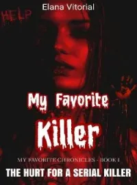 Capa do romance My Favorite Killer
