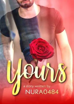 Sampul Novel Yours