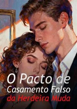 O Pacto de Casamento Falso da Herdeira Muda