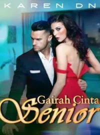 Gairah Cinta Senior