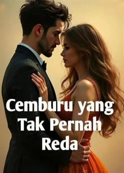 Cemburu yang Tak Pernah Reda