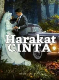 Harakat Cinta