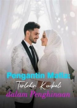 Sampul Novel Pengantin Mafia: Terlahir Kembali dalam Penghinaan