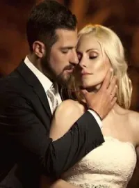 Capa do romance MAIS UMA VEZ....