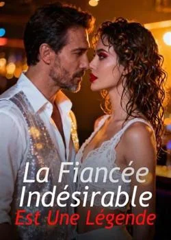 Couverture du roman La Fiancée Indésirable Est Une Légende