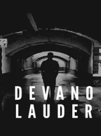 Sampul Novel Devano Lauder