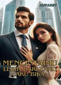 Mencintaimu Lebih Dari Yang Aku Bisa