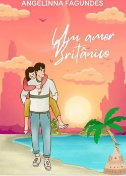 Capa do romance Um Amor Britânico 