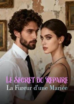 Couverture du roman Le Secret du Repaire : La Fureur d'une Mariée