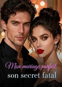 Couverture du roman Mon mariage parfait, son secret fatal