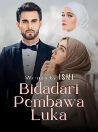 Bidadari Pembawa Luka