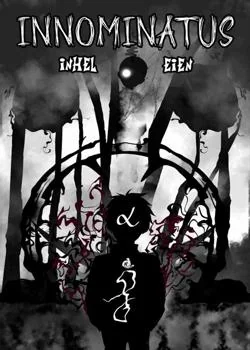 Sampul Novel INNOMINATUS : THE LOST CHILD