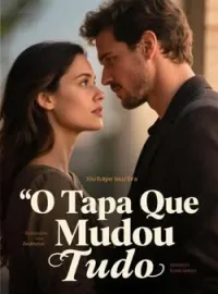 Capa do romance O Tapa Que Mudou Tudo