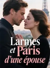 Couverture du roman Larmes et paris d'une épouse