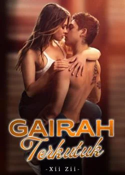 Gairah Terkutuk