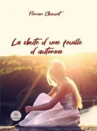 Couverture du roman La chute d'une feuille d'automne