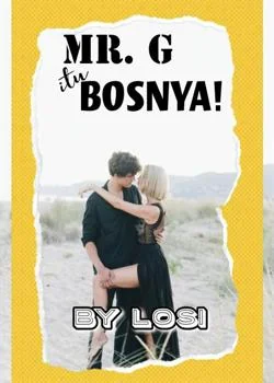 Mr. G itu Bos-nya!