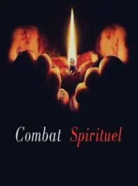 Couverture du roman Combat spirituel 