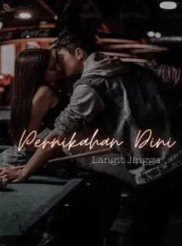 Sampul Novel PERNIKAHAN DINI