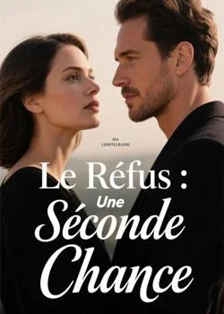 Couverture du roman Le Refus: Une Seconde Chance