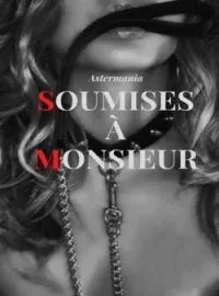 Couverture du roman Soumises à Monsieur