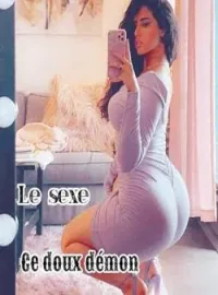 Couverture du roman Le sexe, ce doux démon