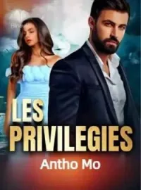 Couverture du roman LES PRIVILEGIES