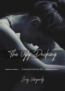 Sampul Novel The Ugly Duckling